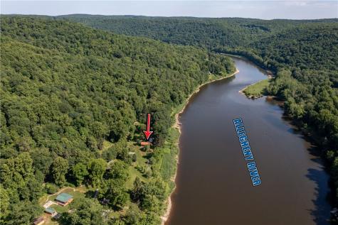 470 Truitt Road Scrubgrass Township PA 16374