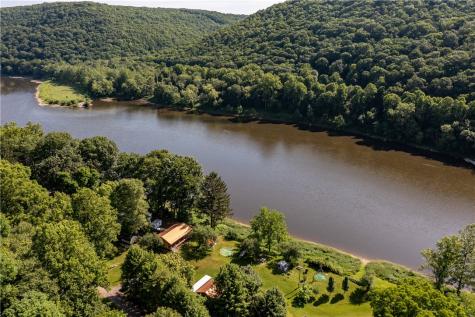 470 Truitt Road Scrubgrass Township PA 16374