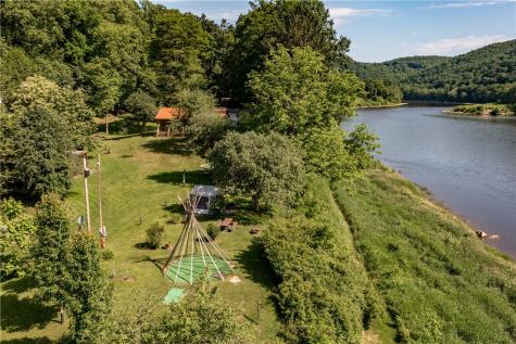 470 Truitt Road Scrubgrass Township PA 16374