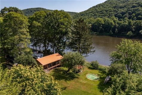 470 Truitt Road Scrubgrass Township PA 16374