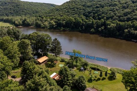 470 Truitt Road Scrubgrass Township PA 16374