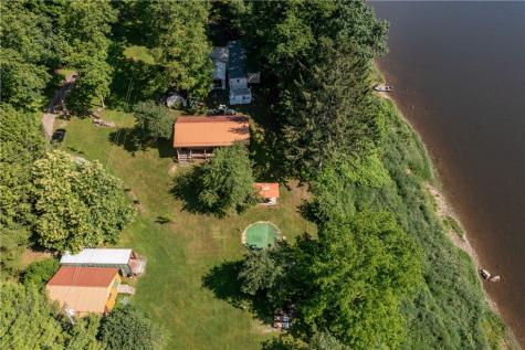 470 Truitt Road Scrubgrass Township PA 16374
