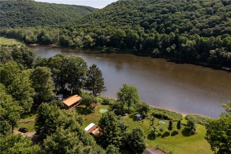 470 Truitt Road Scrubgrass Township PA 16374