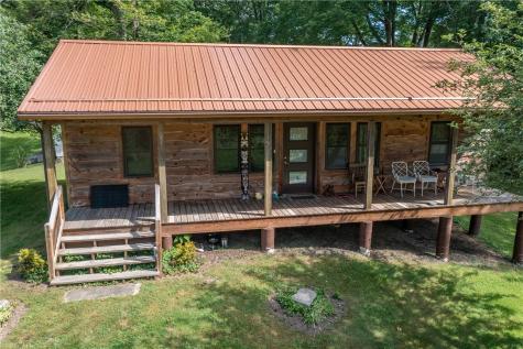 470 Truitt Road Scrubgrass Township PA 16374