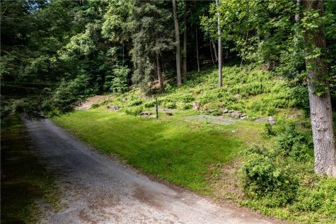 470 Truitt Road Scrubgrass Township PA 16374