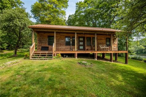 470 Truitt Road Scrubgrass Township PA 16374