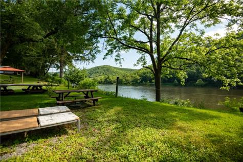 470 Truitt Road Scrubgrass Township PA 16374