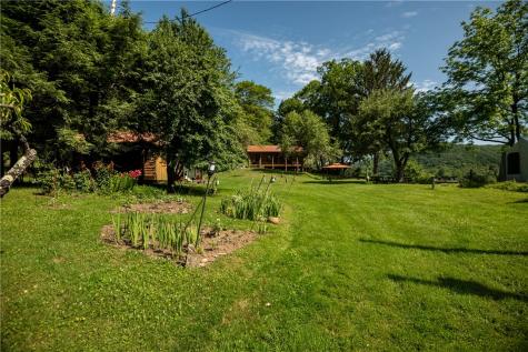 470 Truitt Road Scrubgrass Township PA 16374