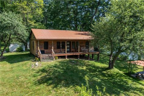 470 Truitt Road Scrubgrass Township PA 16374