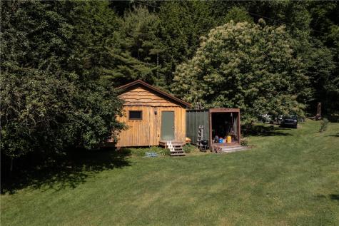 470 Truitt Road Scrubgrass Township PA 16374
