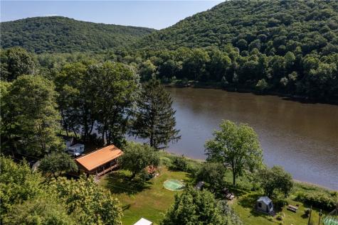 470 Truitt Road Scrubgrass Township PA 16374