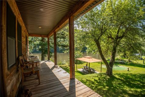 470 Truitt Road Scrubgrass Township PA 16374