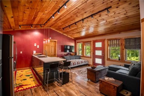 470 Truitt Road Scrubgrass Township PA 16374