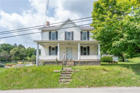102 Amherst Lane Ligonier Township PA 15658