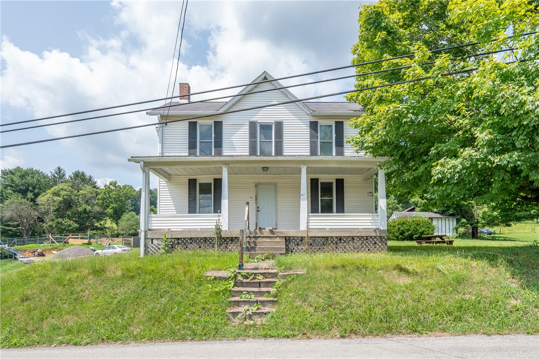 102 Amherst Lane Ligonier Township PA 15658