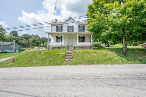 102 Amherst Lane Ligonier Township PA 15658