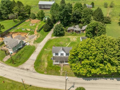 102 Amherst Lane Ligonier Township PA 15658