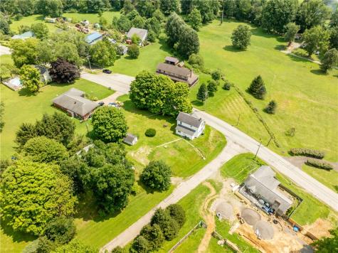 102 Amherst Lane Ligonier Township PA 15658