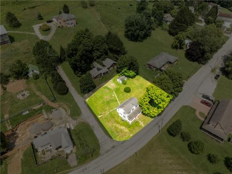 102 Amherst Lane Ligonier Township PA 15658