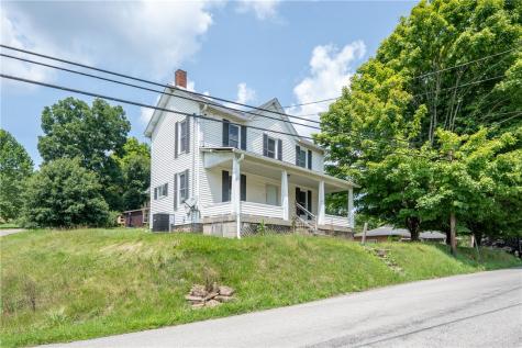 102 Amherst Lane Ligonier Township PA 15658
