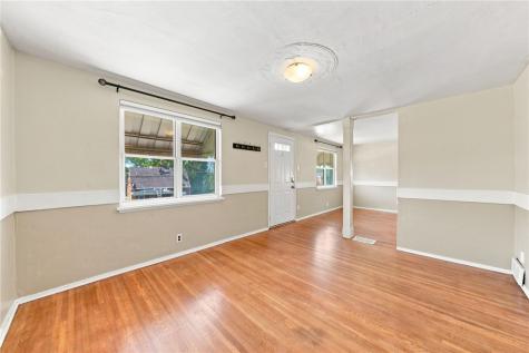 1538 Woodbine Street Stanton Heights PA 15201