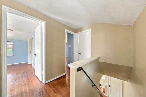 1538 Woodbine Street Stanton Heights PA 15201