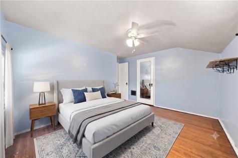 1538 Woodbine Street Stanton Heights PA 15201