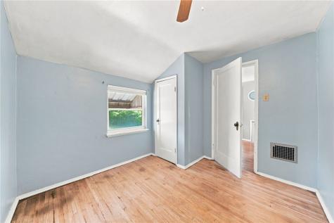 1538 Woodbine Street Stanton Heights PA 15201
