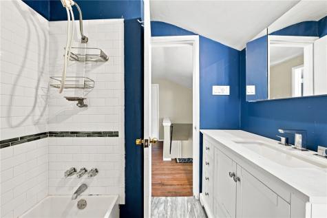 1538 Woodbine Street Stanton Heights PA 15201