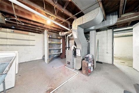 1538 Woodbine Street Stanton Heights PA 15201