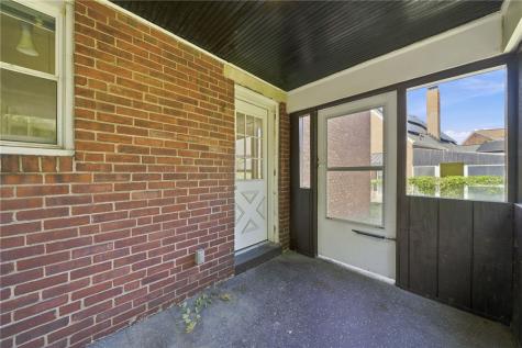 1538 Woodbine Street Stanton Heights PA 15201