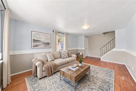 1538 Woodbine Street Stanton Heights PA 15201