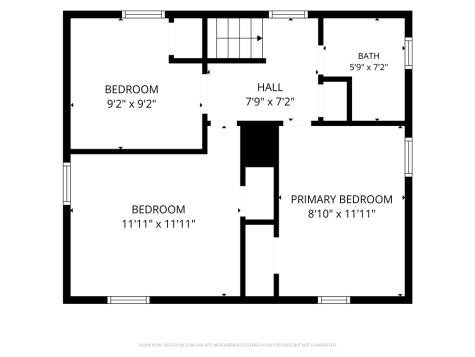 1538 Woodbine Street Stanton Heights PA 15201