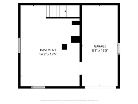 1538 Woodbine Street Stanton Heights PA 15201