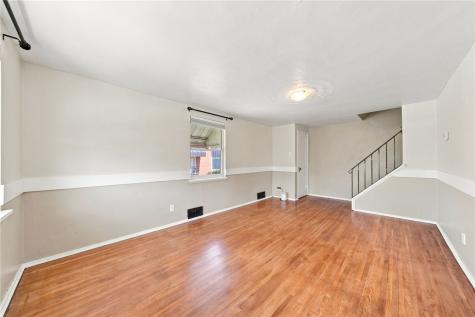 1538 Woodbine Street Stanton Heights PA 15201