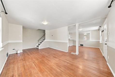 1538 Woodbine Street Stanton Heights PA 15201