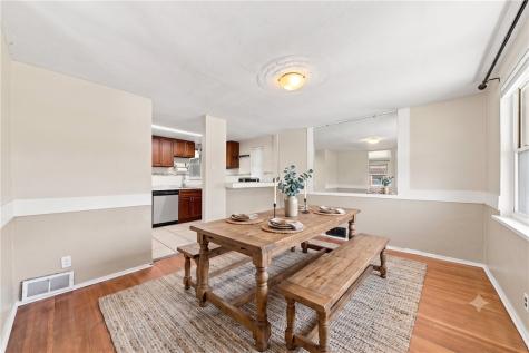 1538 Woodbine Street Stanton Heights PA 15201