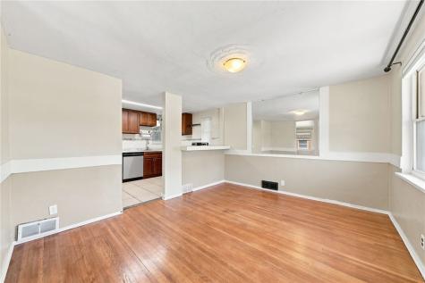 1538 Woodbine Street Stanton Heights PA 15201
