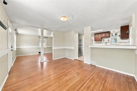 1538 Woodbine Street Stanton Heights PA 15201