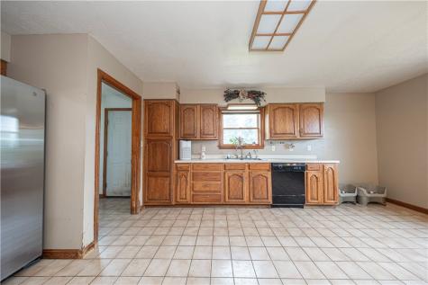 400 Walker Lane South Franklin PA 15301