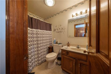 400 Walker Lane South Franklin PA 15301