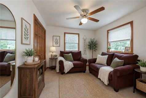 400 Walker Lane South Franklin PA 15301