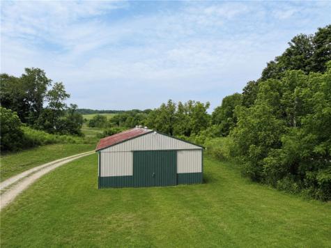 400 Walker Lane South Franklin PA 15301