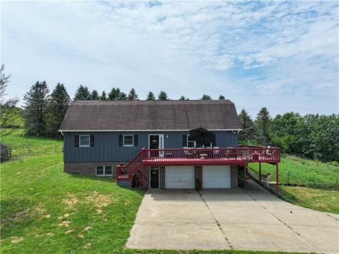 400 Walker Lane South Franklin PA 15301