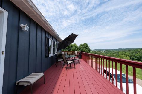 400 Walker Lane South Franklin PA 15301