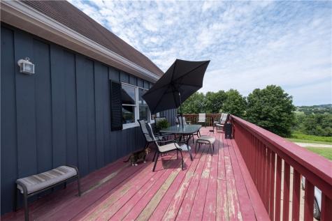 400 Walker Lane South Franklin PA 15301
