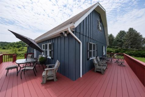 400 Walker Lane South Franklin PA 15301