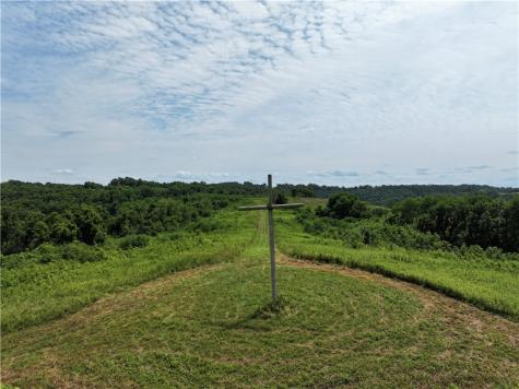 400 Walker Lane South Franklin PA 15301