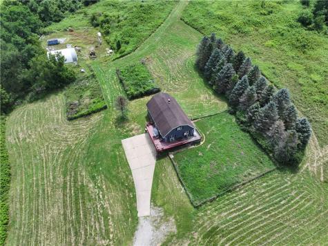 400 Walker Lane South Franklin PA 15301