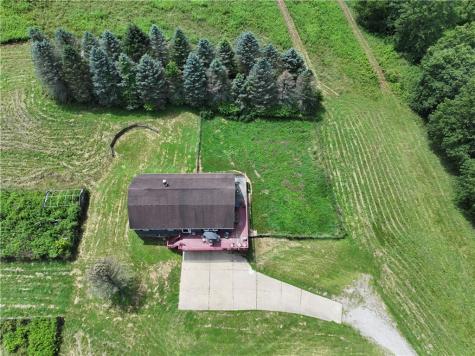 400 Walker Lane South Franklin PA 15301